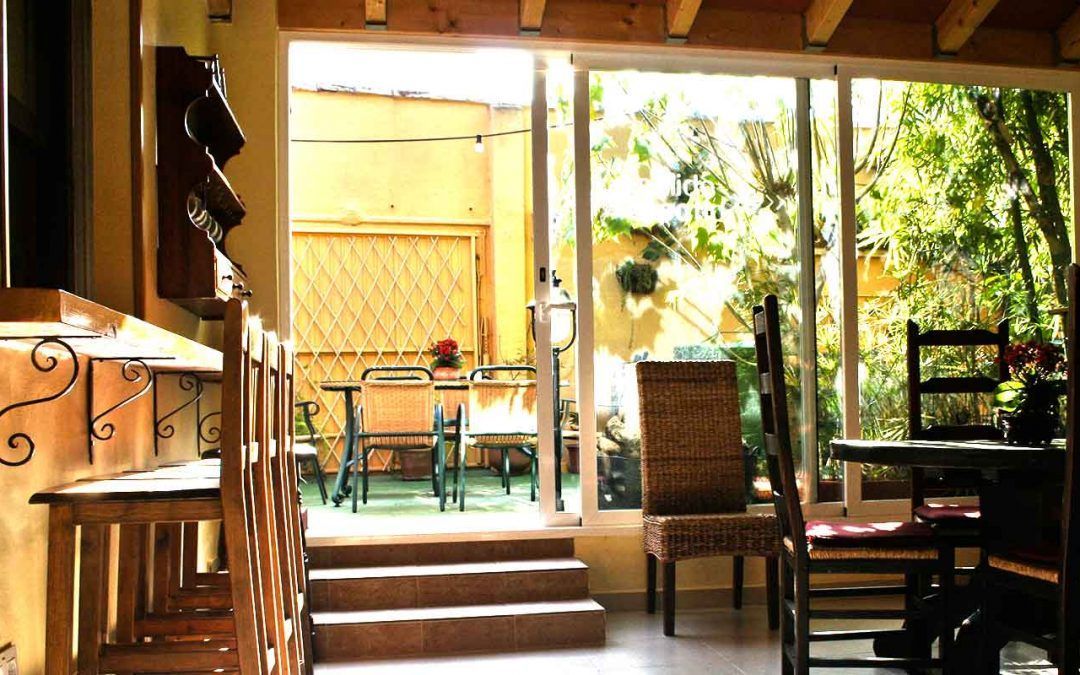 El mejor albergue de la Costa Blanca