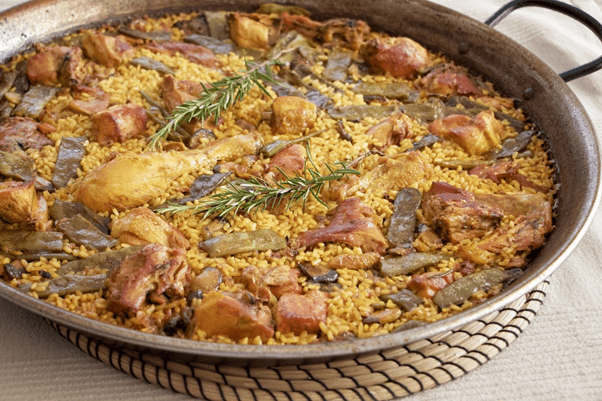 Los Secretos de la Gastronomía Mediterránea: Sabores Auténticos en Casa Antiquary