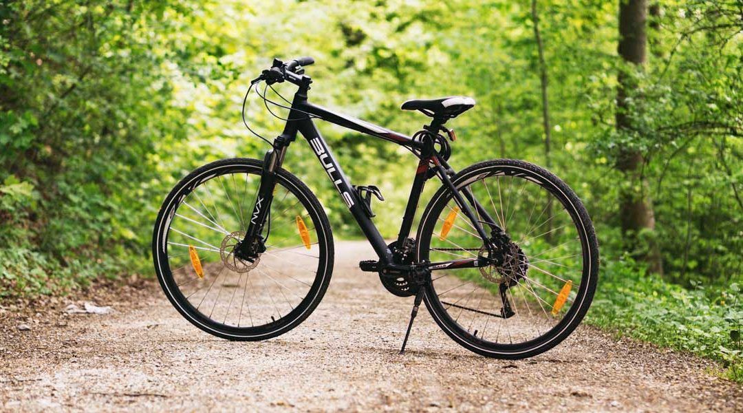 Rutas en Bicicleta Marina Alta