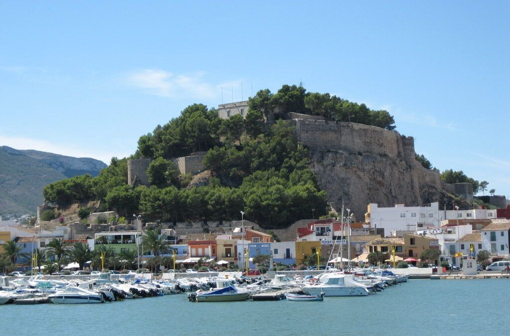 Explora el patrimonio arquitectónico de la Costa Blanca