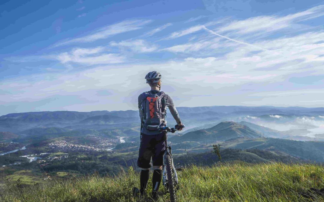 cicloturismo en la Costa Blanca