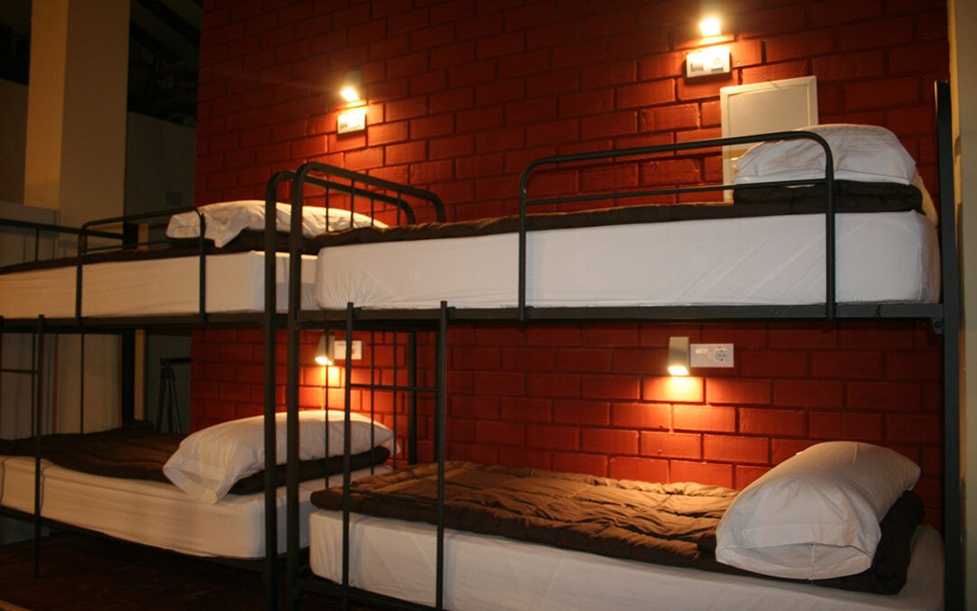 Descubre el albergue Casa Antiquary: tu refugio perfecto para Semana Santa