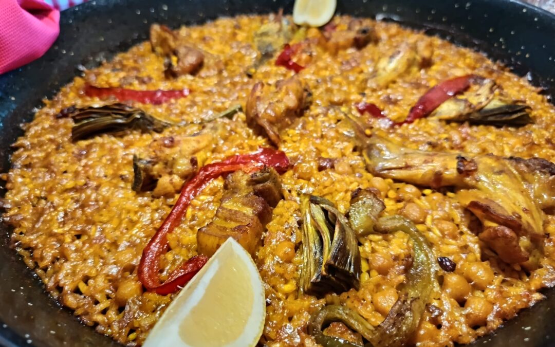 Escapada gastronómica en la Marina Alta: Comer bien también es viajar